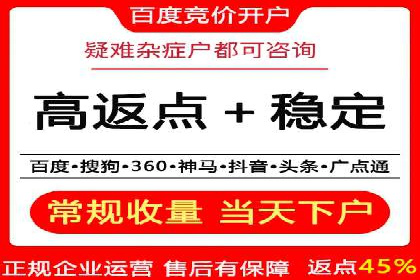 百度广告竞价排名实战技巧案例分析